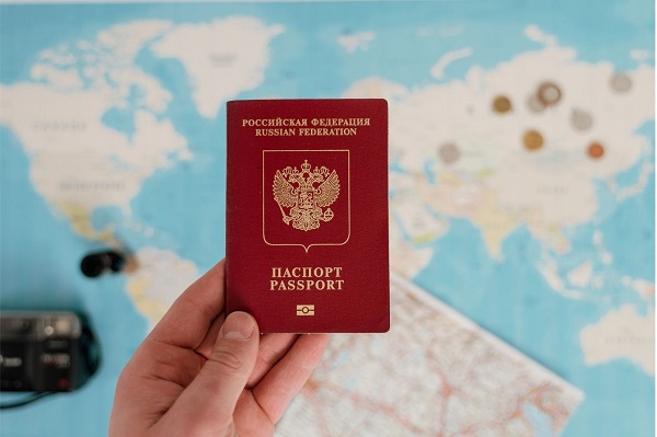 Могут ли граждане РФ иметь два загран. паспорта?